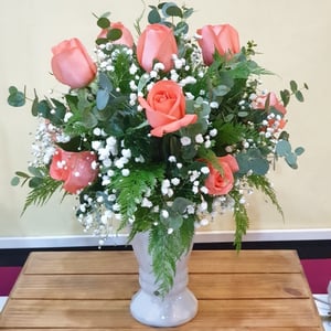 Bouquet 'Cute charm'