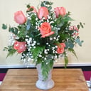 Blumenstrauß 'Süßer Charme'