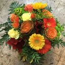 Bouquet 'Phoebus'