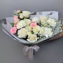 Bouquet 'Parisian gloss'