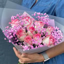 Bouquet 'Tenderness'