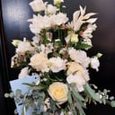 Arrangement 'Precious feelings'