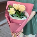 Ramo 'Premonition of love'