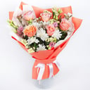 Bouquet 'Morning Dawn'