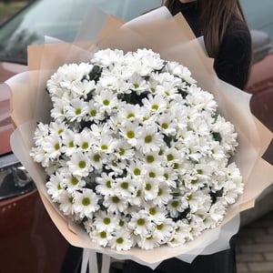 Bouquet 'White Angel'