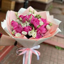 Bouquet 'Mozart Symphony'