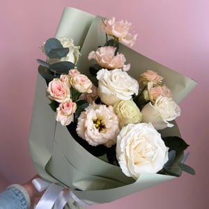 Bouquet 'Velvet Dream'