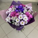 Bouquet 'Do not be sad'