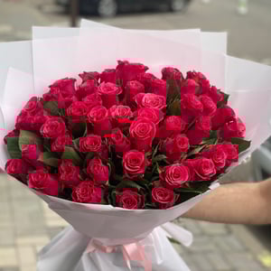 Blumenstrauß 'A special case'