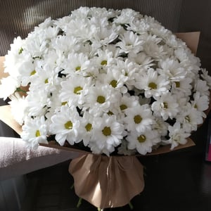 Bouquet 'Marshmallow'