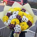 Bouquet 'Bright mix'