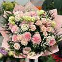 Blumenstrauß Zärtlichkeit