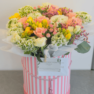 Flowerbox Melissa