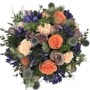 Ramo 'Sueño de Van Gogh'