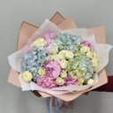 Blumenstrauß 'For Herself'