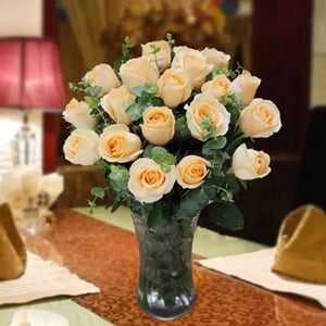 Blumenstrauß 'Herzschlag'