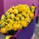 Yellow rose