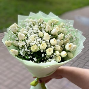 Bouquet 'Juicy accent'