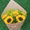 Bouquet 'Sunflowers'