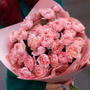 Blumenstrauß 'Monobouquet "Fusion" M'