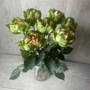 Blumenstrauß 'Wunderschöne Rose'