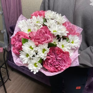 Bouquet 'Romance'
