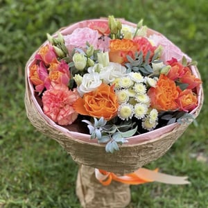 Bouquet 'Boho'