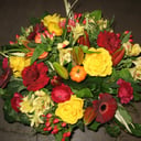 Arrangement 'Dante's Sonata'