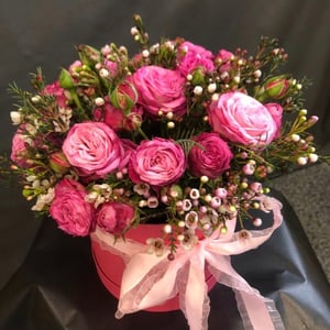 Blumenbox 'Barcelona'