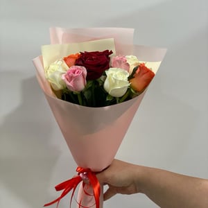 Blumenstrauß 'Charles'