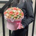 Blumenbox 'Margaret'