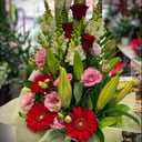 Arrangement 'Magic music'