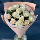 Blumenstrauß 'Sanfter Kuss'