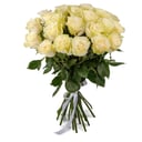 Blumenstrauß 'Bouquet of 25 Mondial roses'