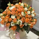 Blumenbox 'Margaret'