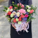 Vacaciones de flores