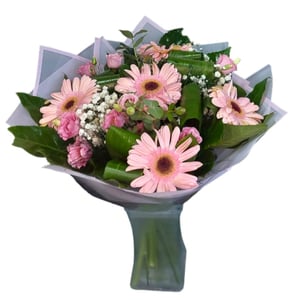 Bouquet 'In Pink'