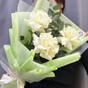 Bouquet 'For the princess'