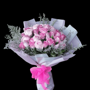 Bouquet 'Harmonious affectio'