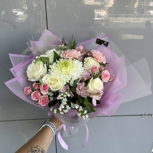 Ramo 'Tender than tender'