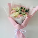 Bouquet 'Majestic Blooms'