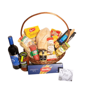 Delight in the Flavors of Italy