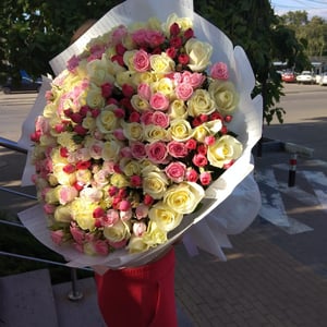 Arrangement 'Cherished dream'