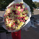 Arrangement 'Cherished dream'