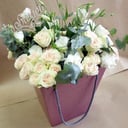 Blumenbox 'Sincere feelings'