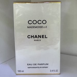 Chanel Coco Mademoiselle Parfum