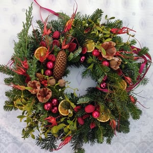Christmas Wreath