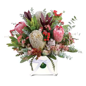 Flower box 'Medika — Il bouquet che guarisce'