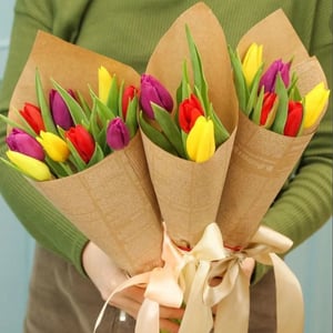 Bouquet 'Spring tune'