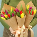 Ramo 'Melodía de primavera'